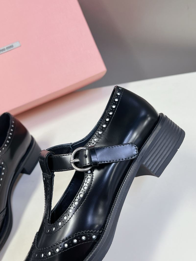 Miu Miu Shoes